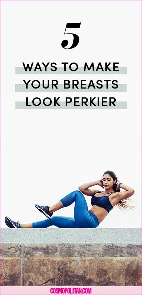 large pert breasts|How to Get Perky Breasts Without Surgery .